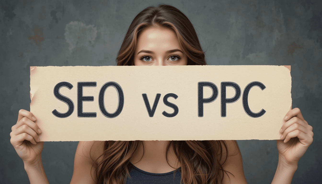 SEO vs PPC: Which One Should Your Business Focus On?